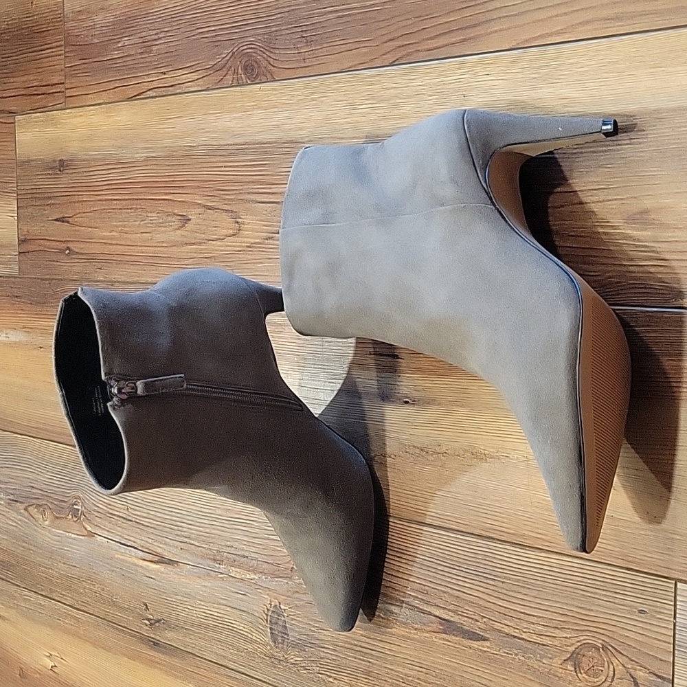 Botkier Teagan Bootie New Without Box - image 3